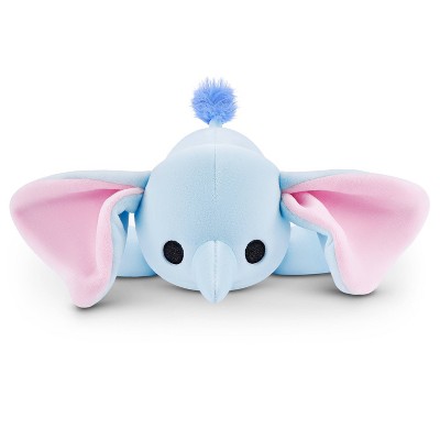 Hug-A-Lumps Elephant Weighted Plush Baby Stuffed Animal