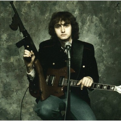 Bobb Trimble - Iron Curtain Innocence (CD)
