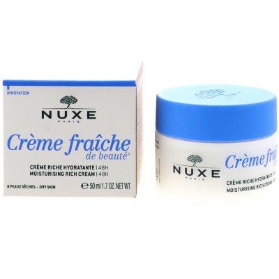 Nuxe Creme Fraiche De Beaute 48HR Moisturising