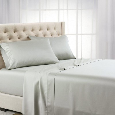 Egyptian Linens Eucalyptus Sheets Set - 600 Thread Count