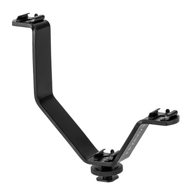 Flashpoint Triple Shoe V-Bracket FPXBKV3