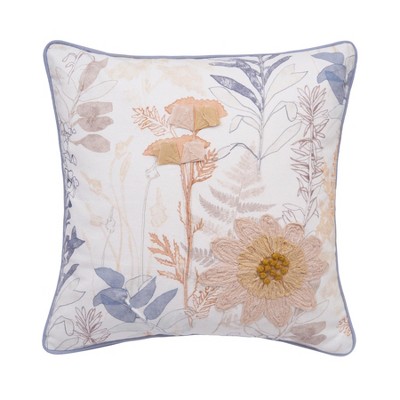 C&F Home Lina Accent Pillow Decor