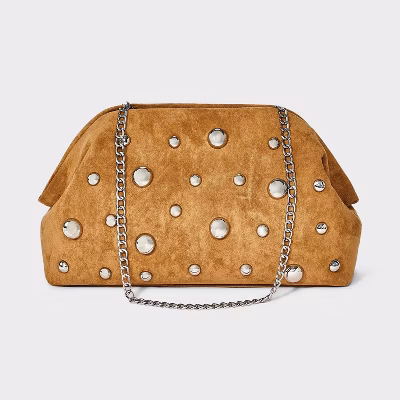 Oversized Clutch - A New Day™