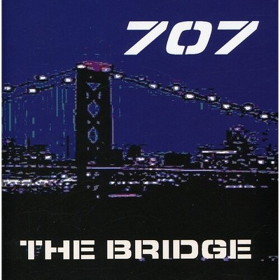 707 - Bridge (CD)