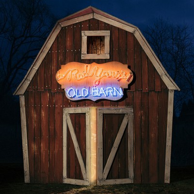 Red Yarn - Red Yarn'S Old Barn (CD)
