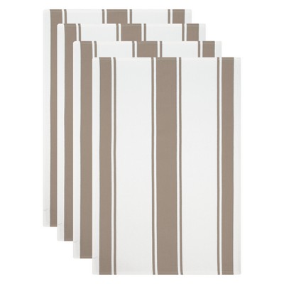 4pk Kitchen Towels - MU Kitchen
