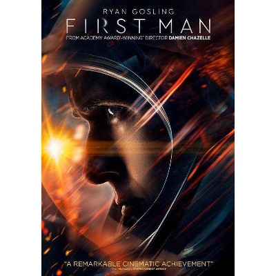 First Man