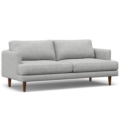 WyndenHall 76" Chloris Mid-Century Sofa