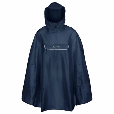 Vaude Valdipino Cycling Jacket - Large - Dark Sea