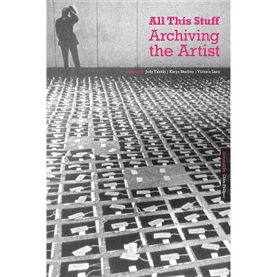 All This Stuff - by  Vankin Et Al (Paperback)