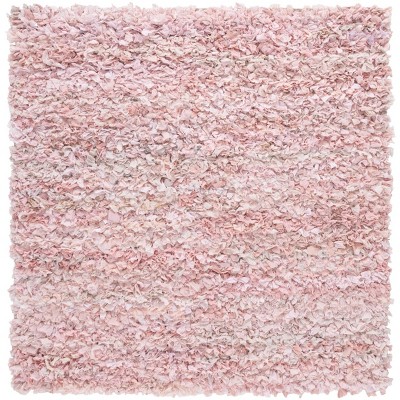 Rio Shag SG951 Hand Woven Indoor Rugs - Safavieh