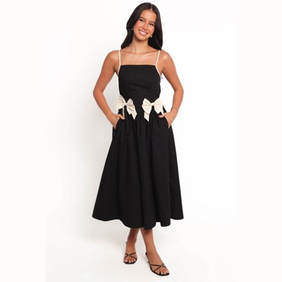 Petal and Pup Tia Midi Dress