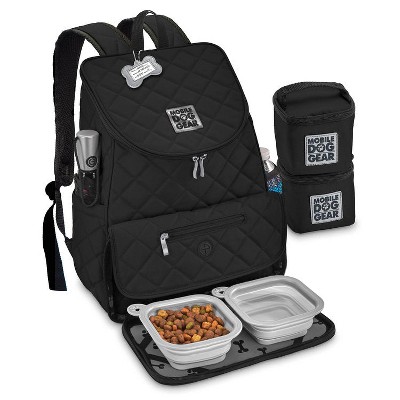 Patented Weekender Backpack
