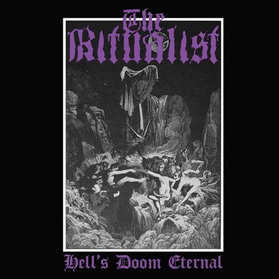 Ritualist - Hell's Doom Eternal (CD)