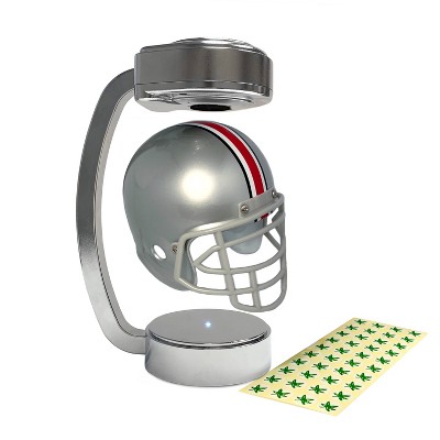 NCAA Ohio State Buckeyes Mini Hover Helmet Sports Memorabilia