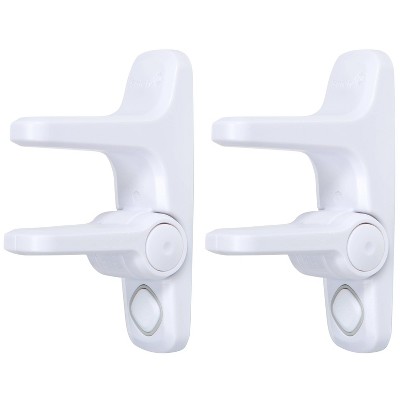 Safety 1st Lever Handle Lock