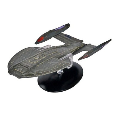 Eaglemoss Collections Star Trek StarShip Replica | USS Varian Fry