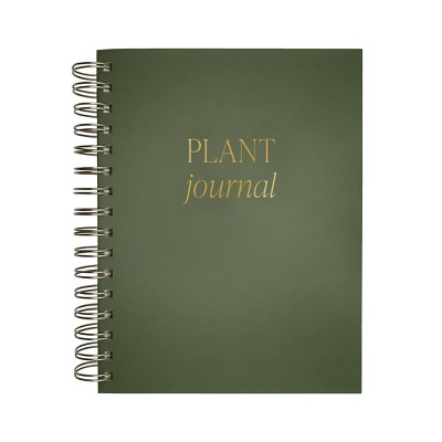 Sweet Water Decor Guided Plant Journal