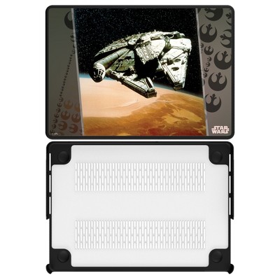Keyscaper Star Wars Mech Vehicles Portrait Laptop Case for Apple MacBook