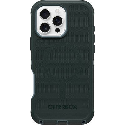 OtterBox iPhone 16 ProMax Defender Series Pro for MagSafe Case- Sagebrush Green