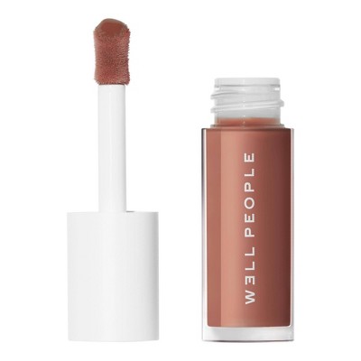Well People Lush Lip Tinted Oil - 0.14 fl oz
