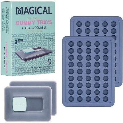 Magical Butter- 21UP Gummy Tray 2ml