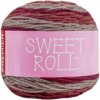 Premier Sweet Roll Yarn