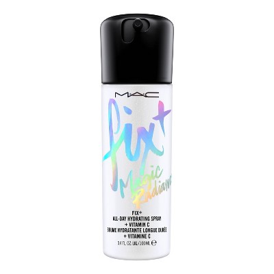 MAC Prep + Prime Fix + Magic Radiance - 3.4 fl oz - Ulta Beauty