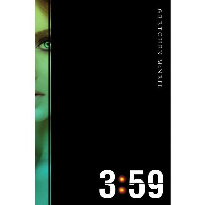 3 - by  Gretchen McNeil (Paperback)