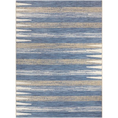 Left Right Left Outdoor Rug - Threshold™