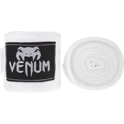 Venum Kontact 2.5m Elastic Cotton Protective Boxing Handwraps