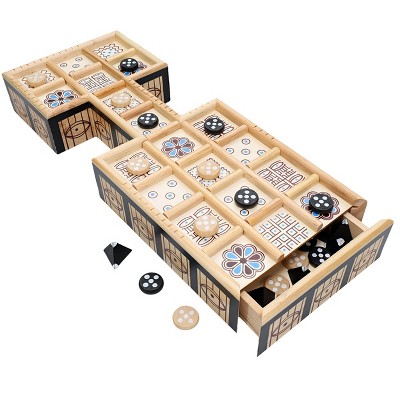 WE Games The Game of UR