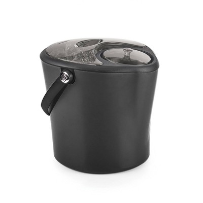 Polder Combined Ice Bucket and Bottle Cooler