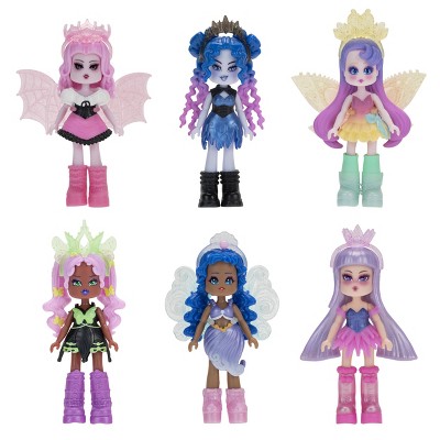 Royale High 6 Figure Bundle Pack