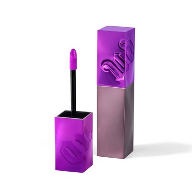 Ulta Beauty - Urban Decay Vice Lip Bond Glossy Longwear Liquid Lipstick - 0.14 fl oz