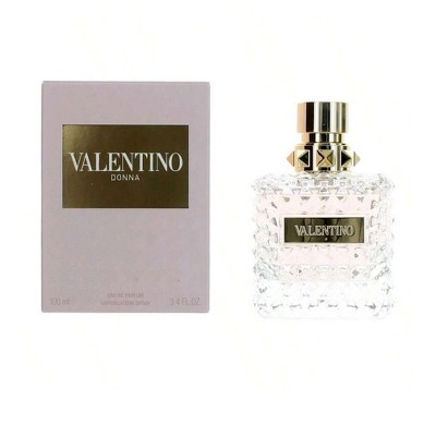 Valentino Donna By Valentino, 3.4 Oz Edp Spray For Women