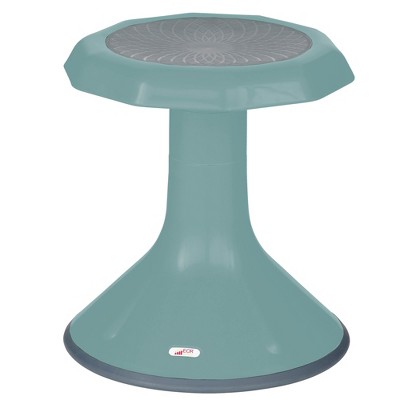 ECR4Kids ACE Active Core Engagement Wobble Stool, 15-Inch Seat Height