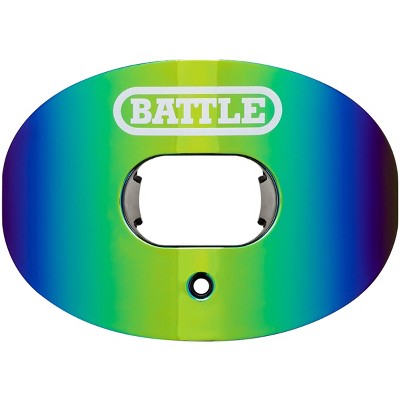 Battle Sports Prism Oxygen Lip Protector Mouthguard