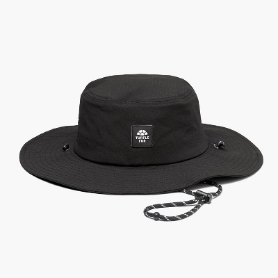 Turtle Fur Adult Willoughby Recycled Boonie Hat - Sustainable Outdoor Sun Hat