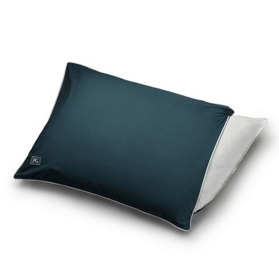 Soft Down Alternative Pillow with MicronOne Technology, and Removable Pillow Protector