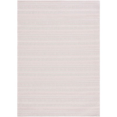 Martha Stewart Fretwork - MSR4121 - Indoor Power Loomed Rugs