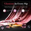Dragon Glassware x Marilyn Monroe Mixed Drinkware Set - 3 of 4