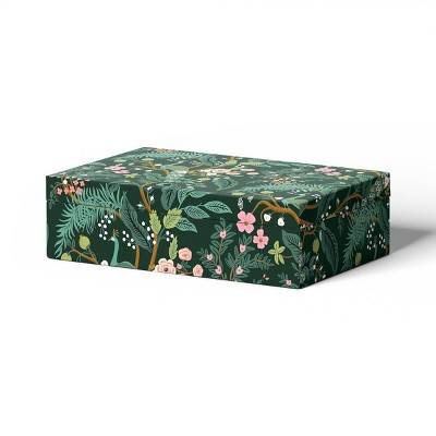 Rifle Paper Co. x Target Decorative Storage Boxes