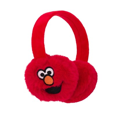 Sesame Street Ear Muffs