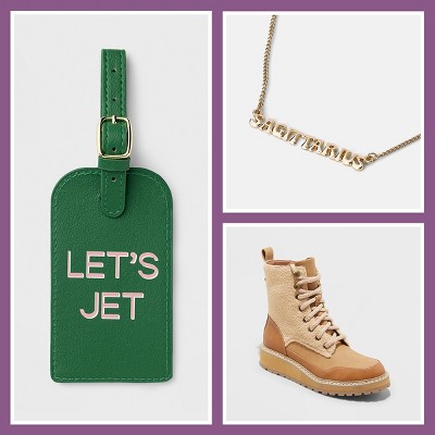 The Sagittarius Starter Pack