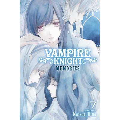 Vampire Knight: Memories, Vol. 7 - by  Matsuri Hino (Paperback)