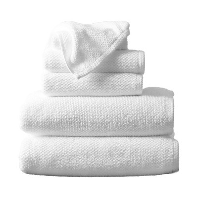 Best of Product ranking #1 - Cotton Quick Dry Textured Bath Towel - Great Bay Home