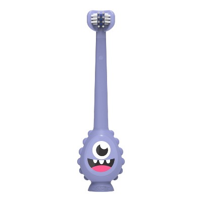 Dr. Brown's Manual Tooth Scrubber