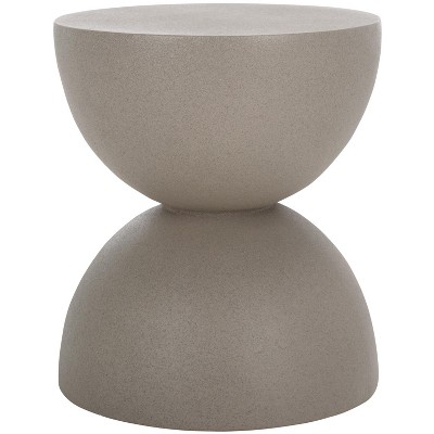 Austyn Hourglass Accent Table - ACC2804 - Safavieh