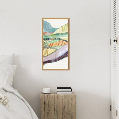 Amanti Art Movements by Jacob Q Framed Wall Art Print